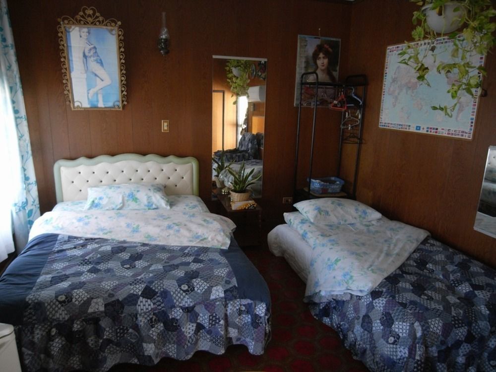 Shirahama Hotel Nago Exterior photo