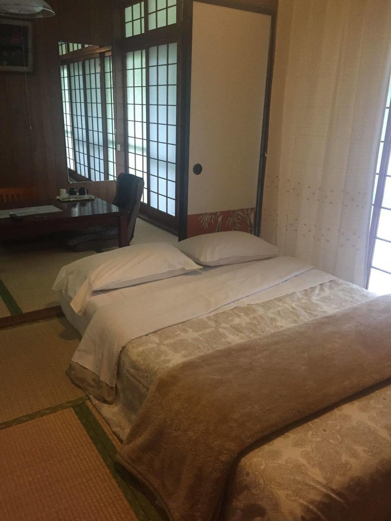Shirahama Hotel Nago Exterior photo