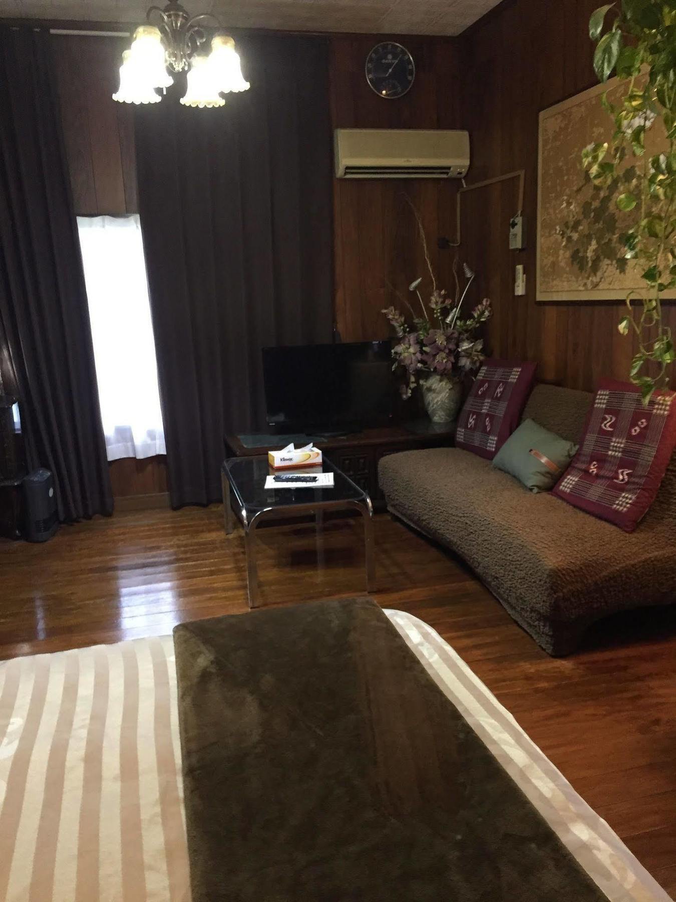 Shirahama Hotel Nago Exterior photo