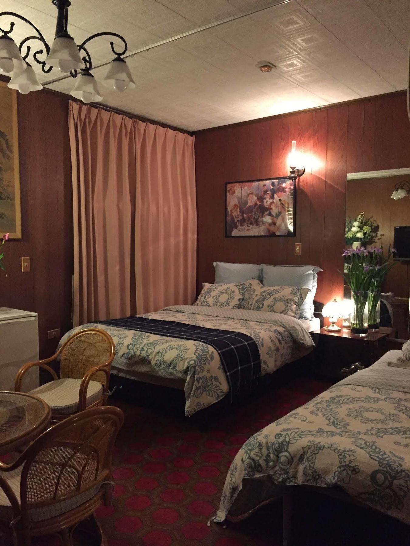 Shirahama Hotel Nago Exterior photo