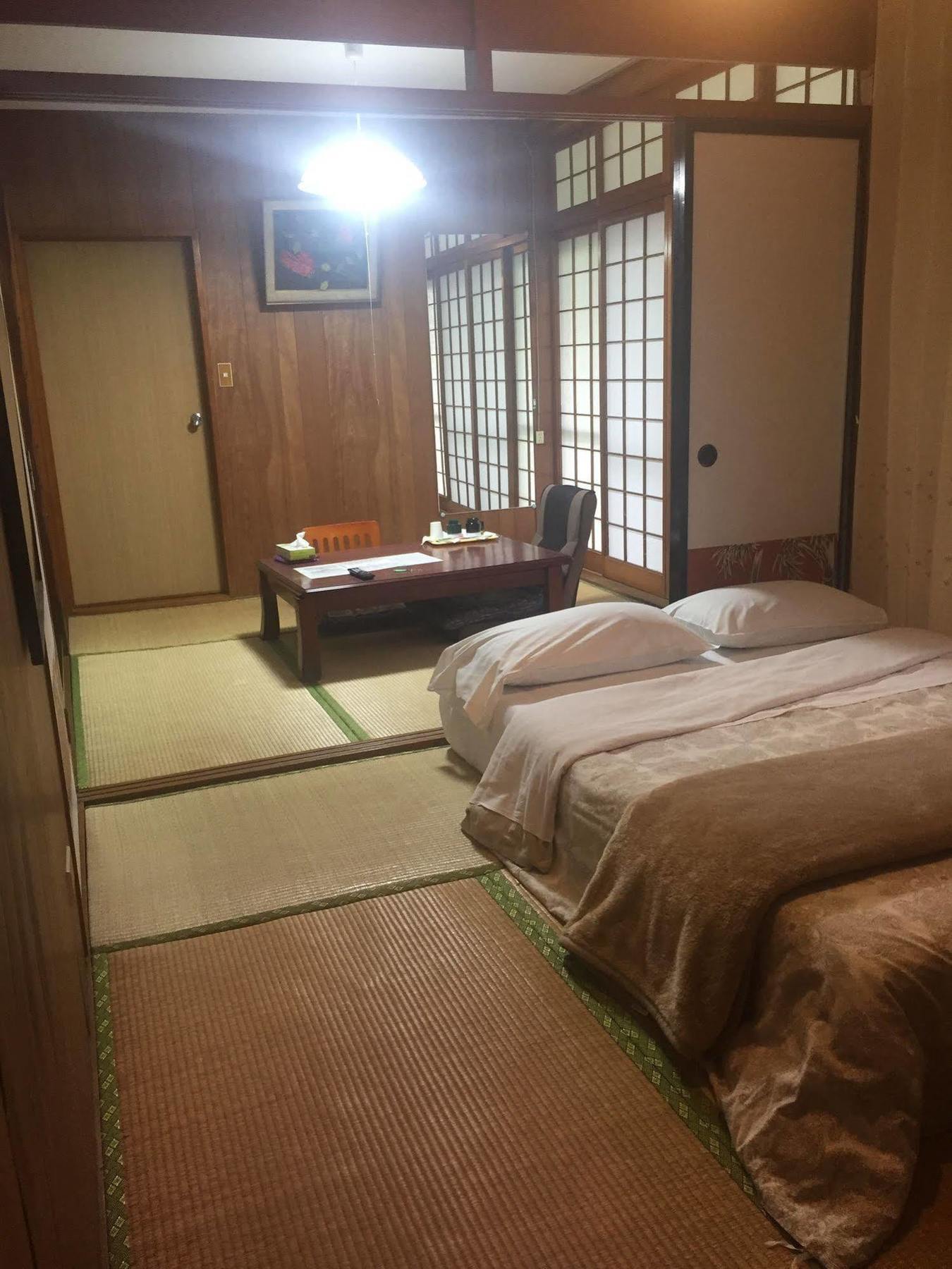 Shirahama Hotel Nago Exterior photo