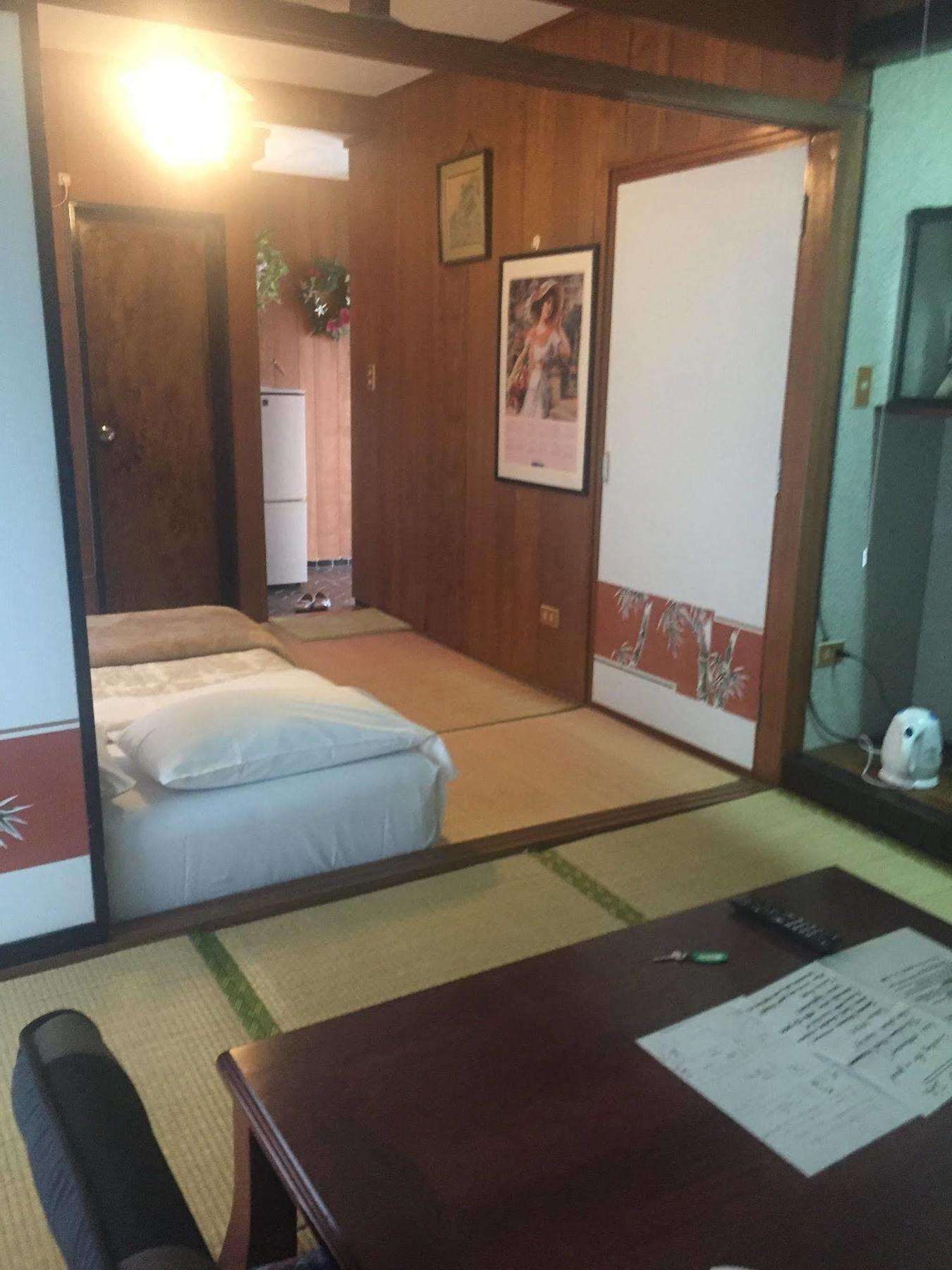 Shirahama Hotel Nago Exterior photo
