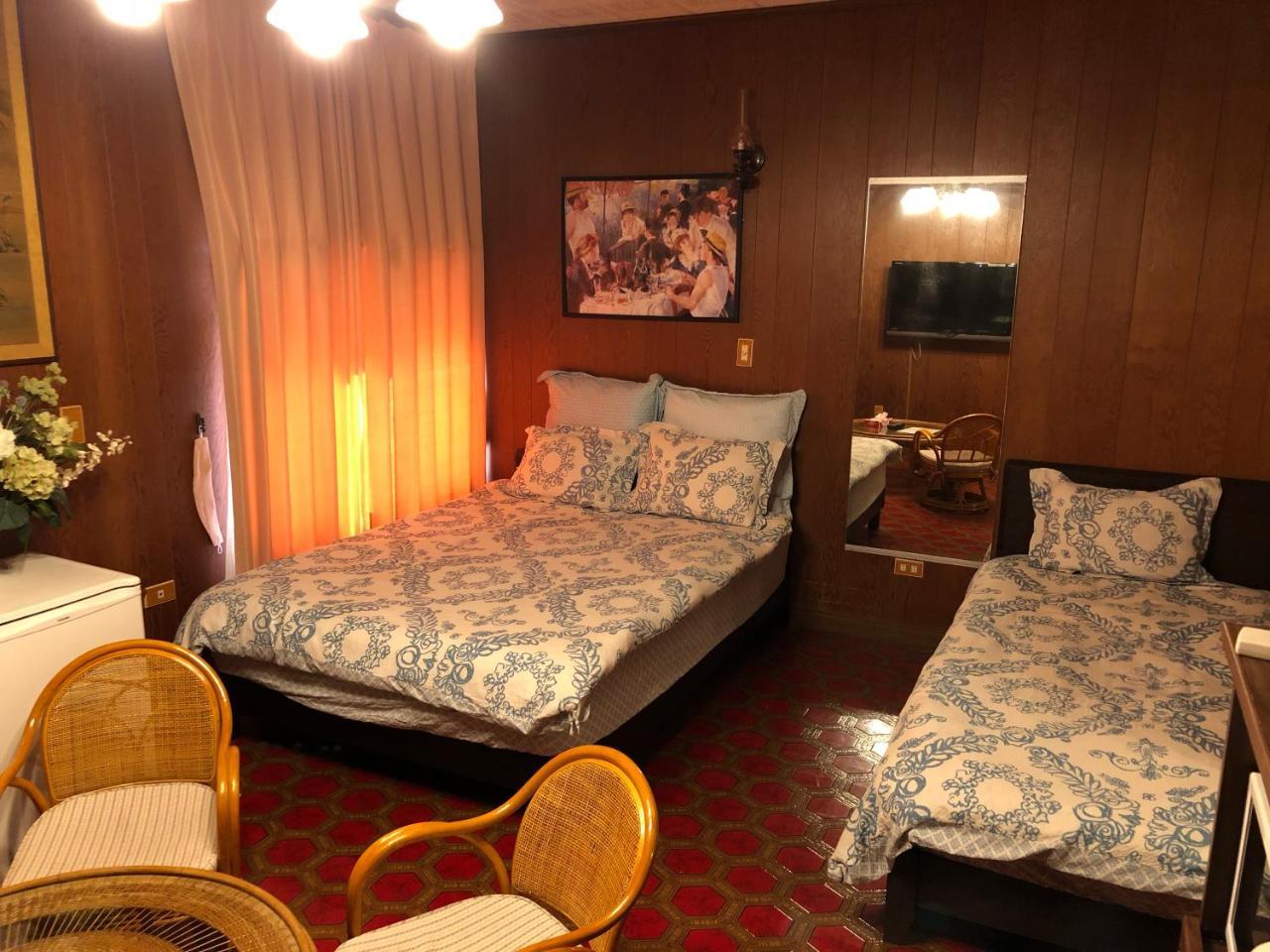 Shirahama Hotel Nago Exterior photo
