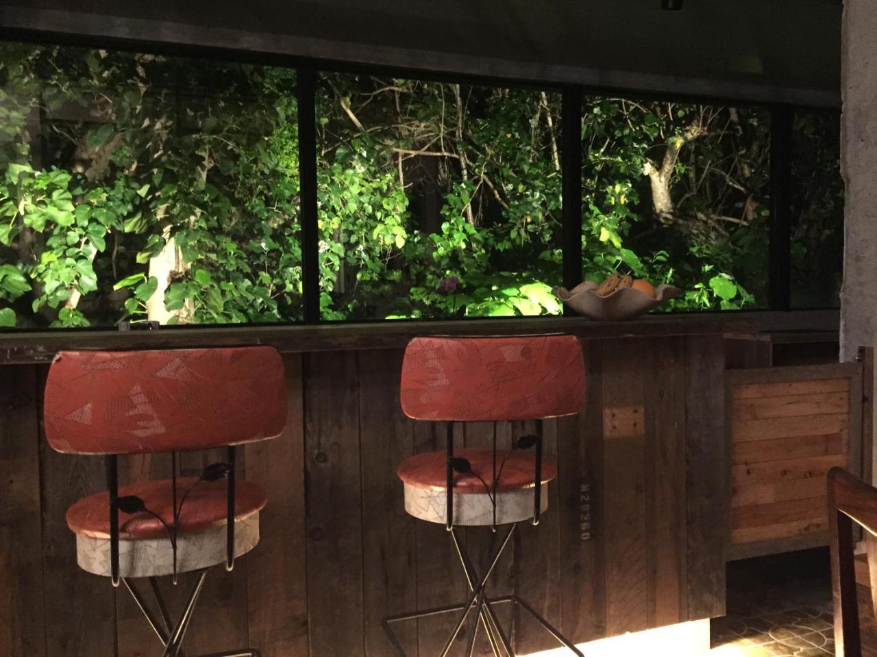 Shirahama Hotel Nago Exterior photo