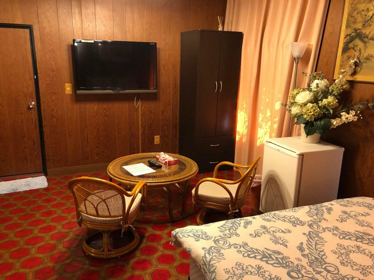 Shirahama Hotel Nago Exterior photo