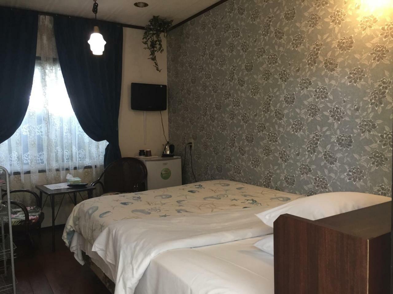 Shirahama Hotel Nago Exterior photo