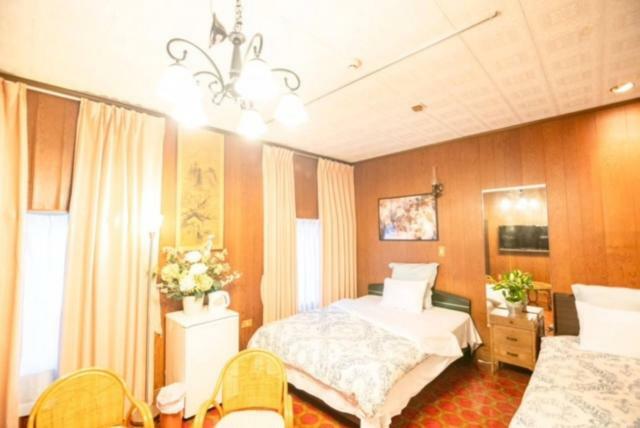 Shirahama Hotel Nago Exterior photo