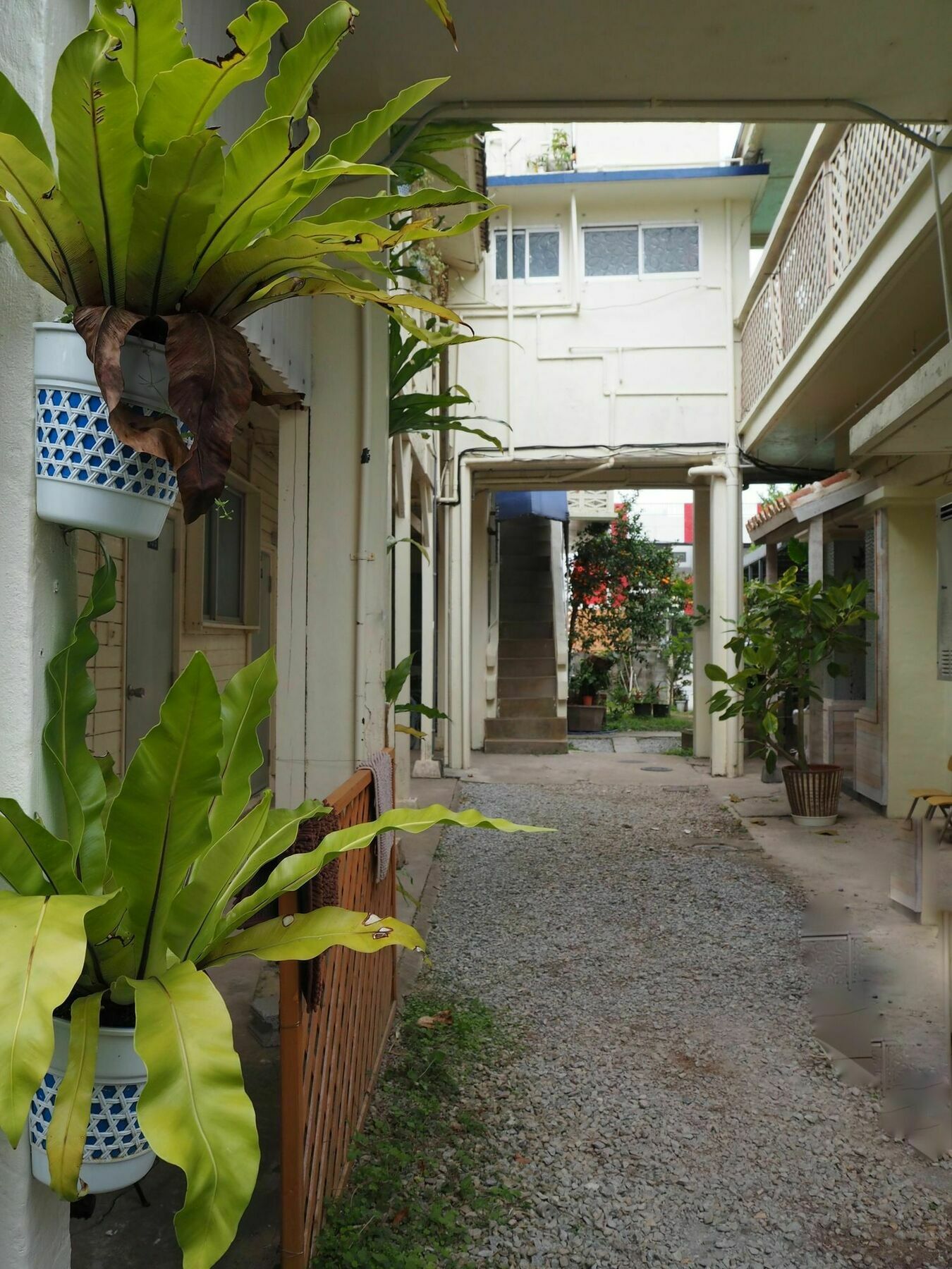 Shirahama Hotel Nago Exterior photo