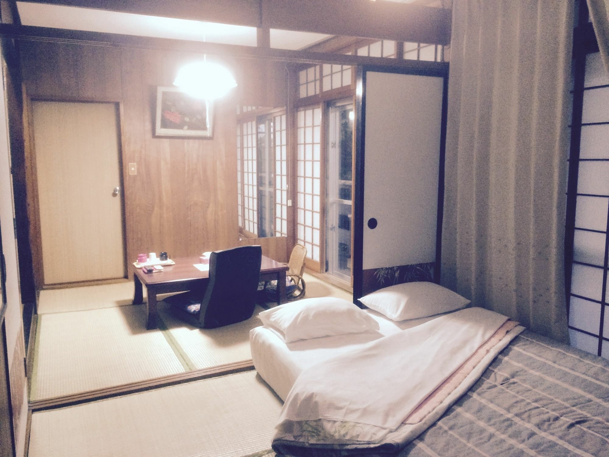 Shirahama Hotel Nago Exterior photo
